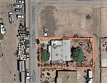 1805 S 29th Ave  Phoenix, Az 85009,