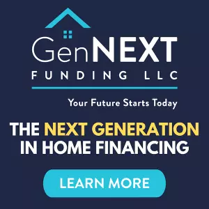 GenNEXT Funding LLC