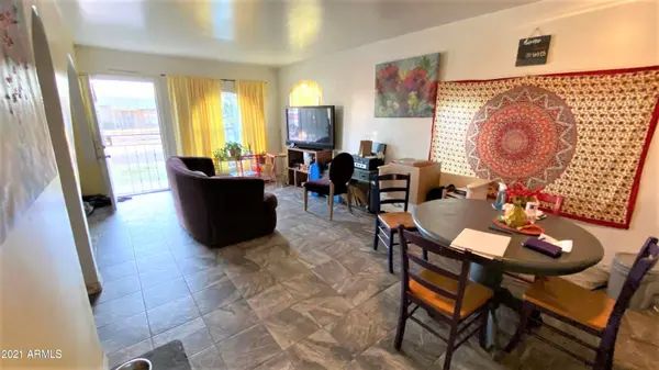 1934 E Monte vista Road - Phoenix