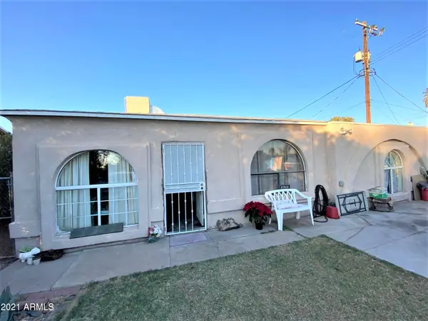 1934 E Monte vista Road - Phoenix