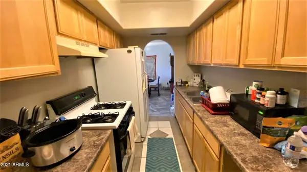 1934 E Monte vista Road - Phoenix