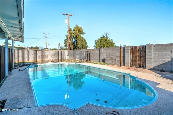 2002 W Northview Ave  Phoenix, Az 85021,