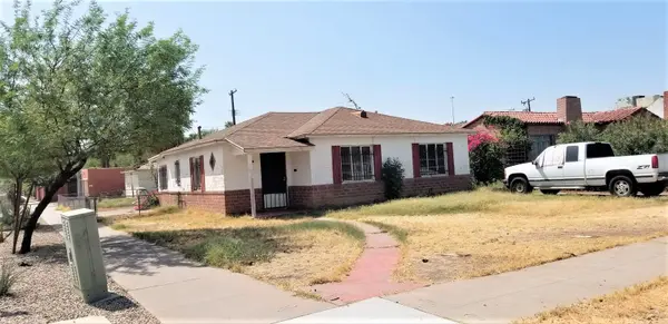 1501 W Willetta St  Phoenix, Az 85007,