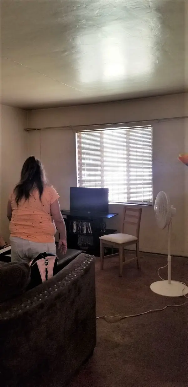 1501 W Willetta St  Phoenix, Az 85007,
