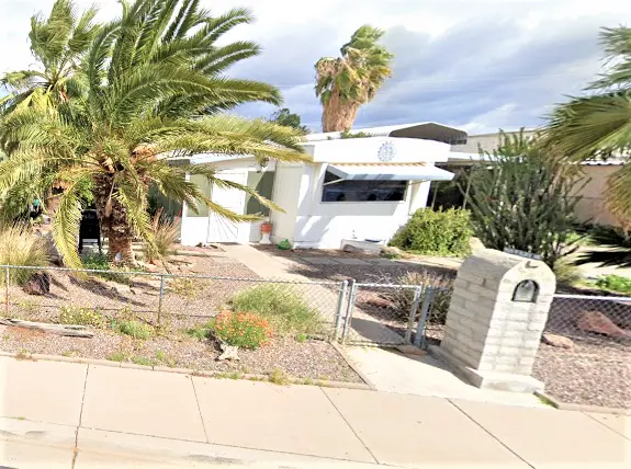 3926 East Alder Avenue, Mesa, AZ 85206
