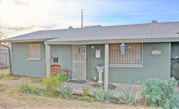 2932 North 47th Avenue, Phoenix, AZ 85031