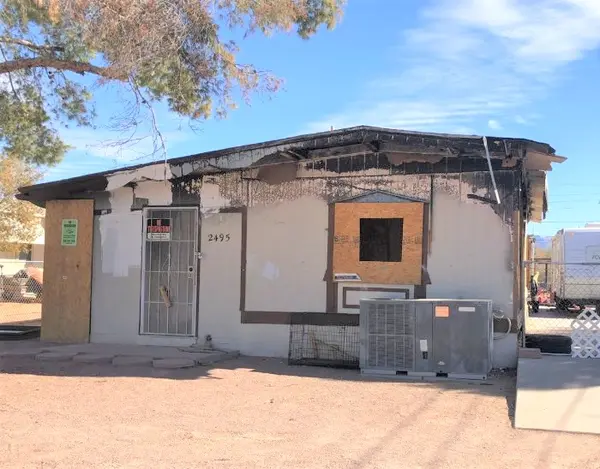 2495 West Tepee Street, Apache Junction, AZ 85120