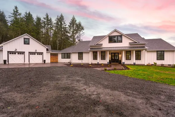1405 Perrydale Road, Dallas, OR 97338