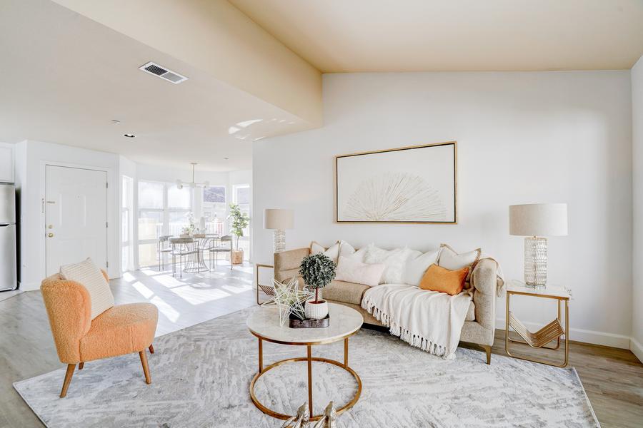3865 Carter Dr #302, South San Francisco, CA 94080