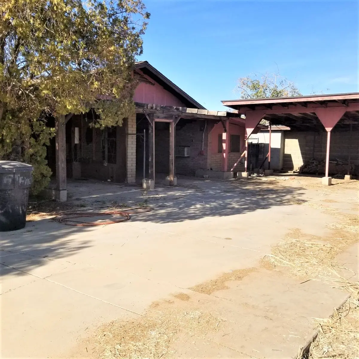 13006 W Desert Cove Rd, El Mirage, AZ 85335
