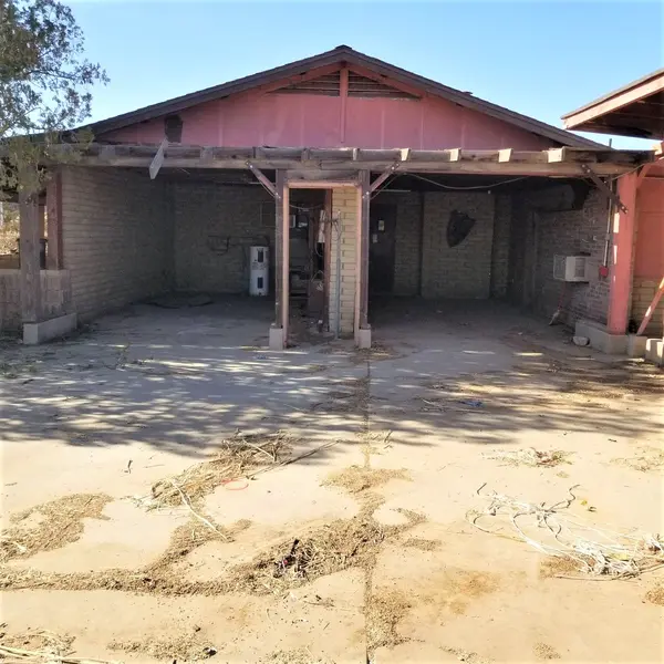 13006 W Desert Cove Rd, El Mirage, AZ 85335