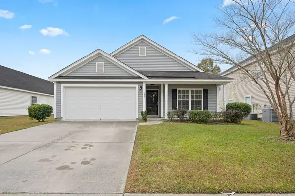 Goose Creek SC Home for Sale $289,900,AgentOwned Realty