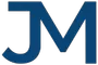 Josh Murdick Logo Design - October 2021 JM only no background