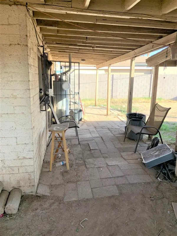 1515 W Tonto St Phoenix, Az 85007,