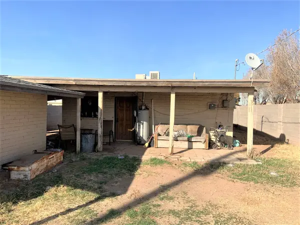 1515 W Tonto St Phoenix, Az 85007,