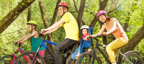 Best Family Activities in Vancouver,Brad Kothlow PREC*