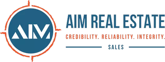 AIM REAL ESTATE SALES