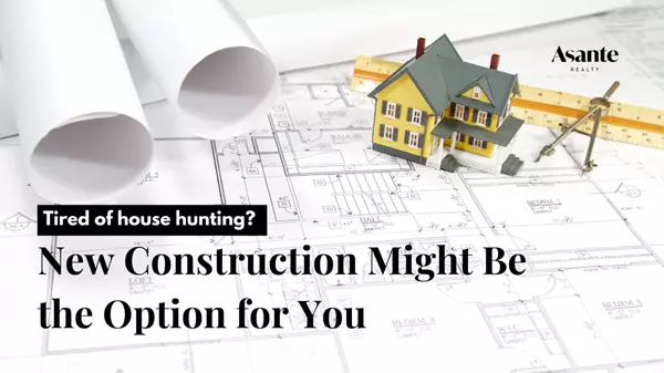 Have You Considered Building Your Home? ,Rama Mehra Team