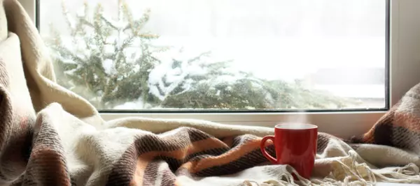How To Prepare Your Home For The Winter!,Brad Kothlow PREC*