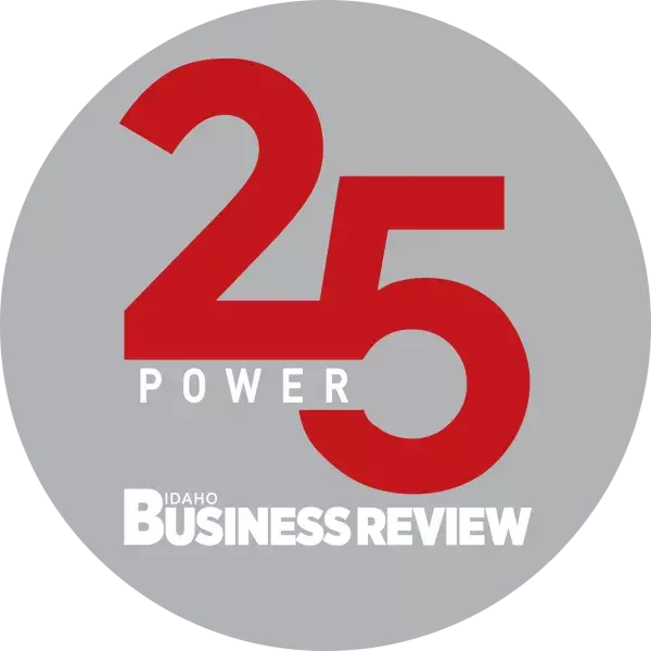 Power25 list