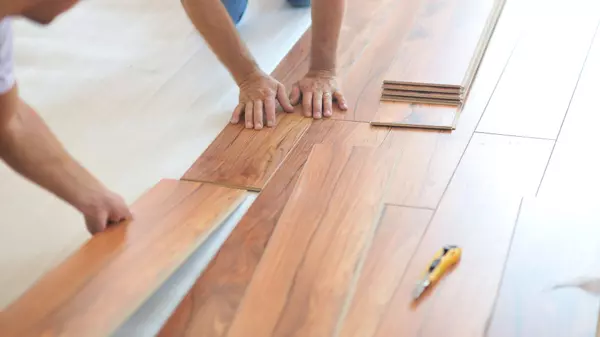 New Flooring Can Help Your House Sell Faster, Here Are the Top Choices,Tein Hlwa with The Digital Realtor Team