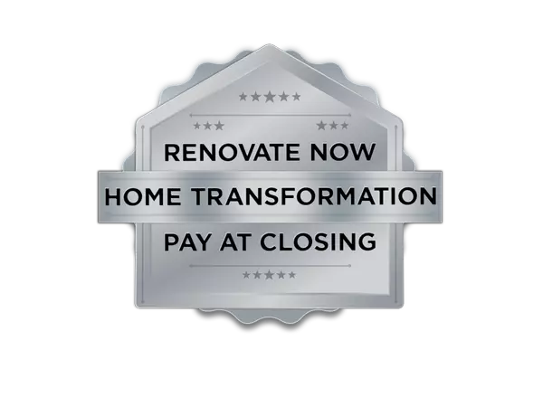 RENOVATE NOW PAY AT CLOSING