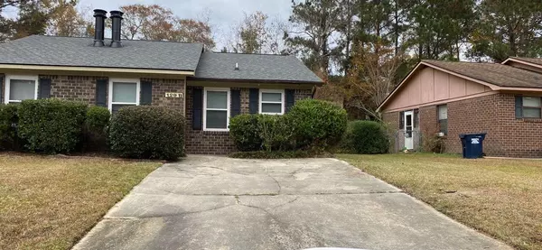 North Charleston SC Home for Rent $995 per Month,AgentOwned Realty