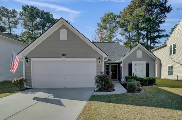 Ladson SC Home for Sale $300,000,AgentOwned Realty