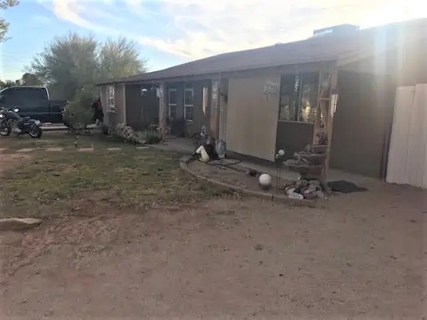 1628 N 194th Ave, Buckeye, AZ 85396