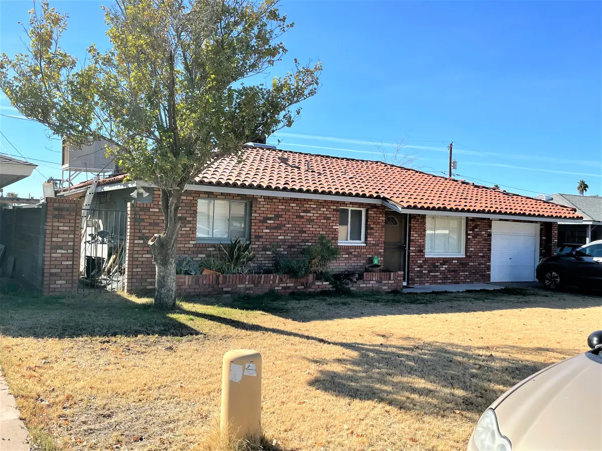 4633 E Monte Vista Rd, Phoenix, AZ 85008