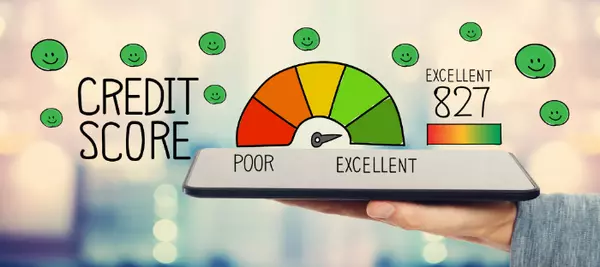 A Primer on Credit Scores And How It Affects Your Mortgage,Brad Kothlow PREC*