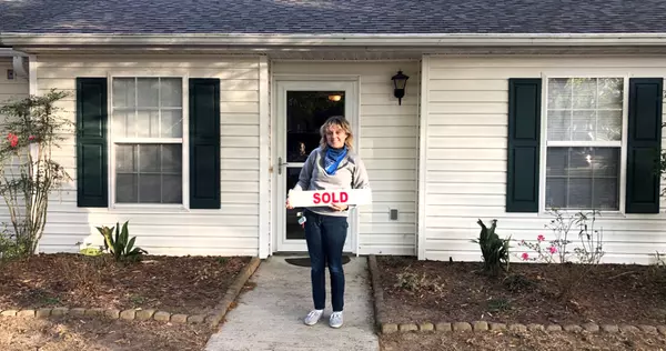 What To Look For In A Starter Home,Ashley Melton