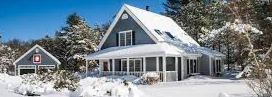 Why you should sell in the winter.