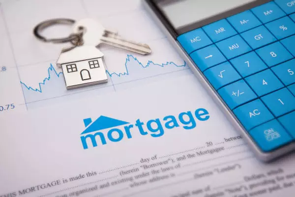 What Are Your Options For Your Next Mortgage?