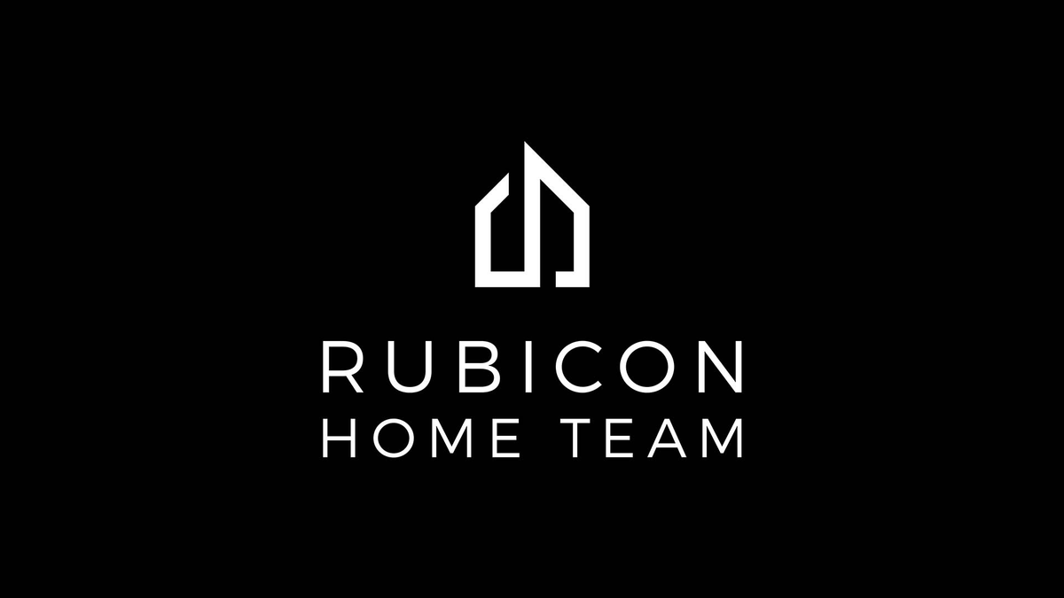 Rubicon Home Team The Team