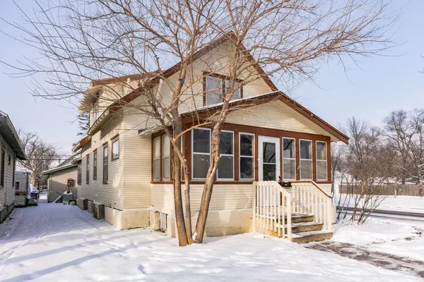 5BR/2.25BA St. Cloud Home on Corner Lot,Chuck Carstensen