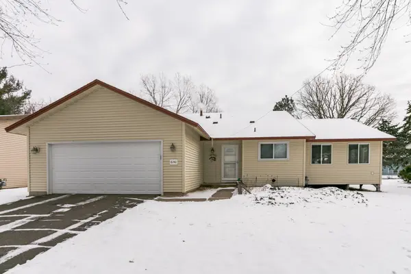 3BR/2BA Brooklyn Park Home,Chuck Carstensen