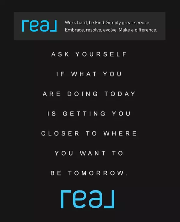 ask your self