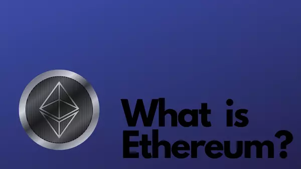 What is Ethereum?,Bret Jenny