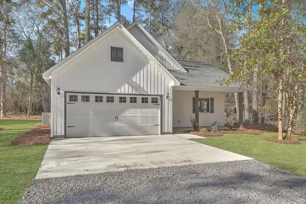 Saint George SC Home for Sale $249,000,AgentOwned Realty