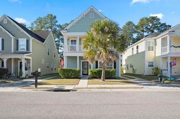 Hanahan SC Home for Sale $344,900,AgentOwned Realty