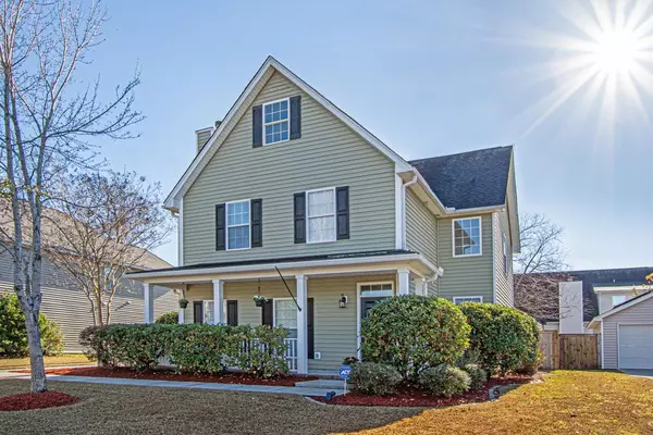 Ladson SC Home for Sale $325,000,AgentOwned Realty