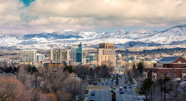 Top 10 Things To Do in Boise (and Beyond) in Winter,Lysi Bishop Real Estate