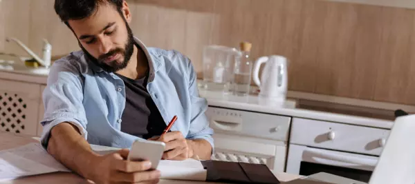 Buying a Home: The Financial Questions,Brad Kothlow PREC*
