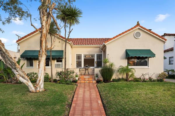 4869 Marlborough Dr, San Diego, CA 92116