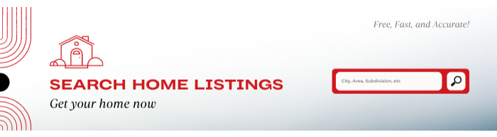 Search Home Listings