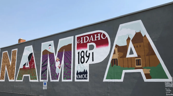 8 Reasons Millennials are Moving to Nampa,Lysi Bishop Real Estate