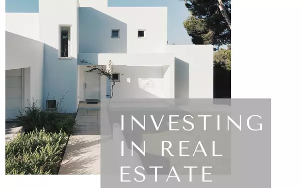 Investing In Real Estate,Austin Towne