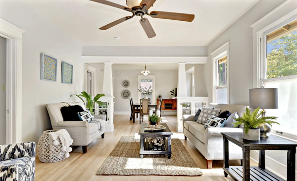 Real Tips and Tricks to Keep Your Home Cool this Summer,Lysi Bishop Real Estate