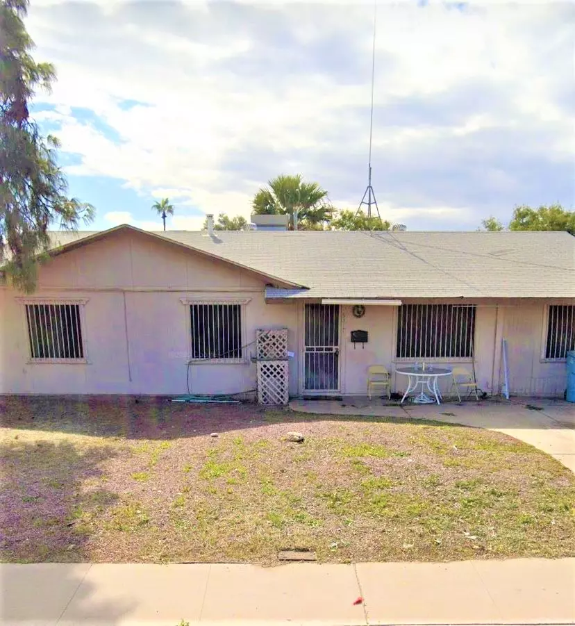 Phoenix, AZ 85035,6317 West Encanto Boulevard